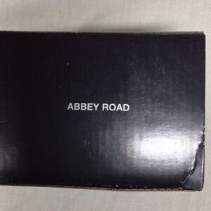 Beatles abbey road coffee cup